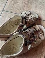 Waldläufer Sandalen beige NEU Gr. 37 Baden-Württemberg - Sulzfeld Vorschau