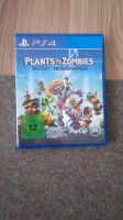 Playstation 4 Spiel Plants vs. Zombies - PS 4 Schleswig-Holstein - Kellinghusen Vorschau