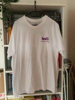 Levi’s T-Shirt Oversize Gr. L Backprint Neu Thüringen - Gotha Vorschau