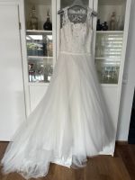 Brautkleid 42/44 Baden-Württemberg - Buggingen Vorschau