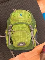 Deuter Kinderrucksack Junior * top Rheinland-Pfalz - Nieder-Olm Vorschau