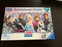 Disney Frozen Puzzle Ravensburger ab 8 Jahren Baden-Württemberg - Freiburg im Breisgau Vorschau