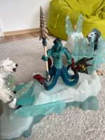 Schleich Elrador Figuren und Angriff auf die Eisfestung Hessen - Wiesbaden Vorschau