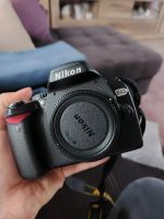 Nikon D40X Spiegelreflexkamera Nordrhein-Westfalen - Rietberg Vorschau