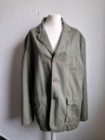 Sakko Blazer Jackett Gr. 56 khaki oliv Tailor & Son Düsseldorf - Hassels Vorschau