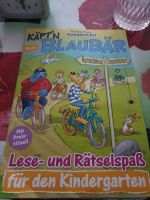 Käpt'n Blaubär ein Heft für Kinder Berlin - Neukölln Vorschau