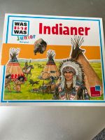 Was ist was Junior indianer Hörspiel Niedersachsen - Heidenau Vorschau