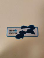 BMW Berlin Marathon - Aufnäher Berlin - Hohenschönhausen Vorschau