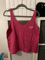 Superdry Top Pink Gr. M Nordrhein-Westfalen - Gummersbach Vorschau
