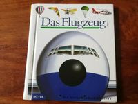 Das Flugzeug Bilderbuch Niedersachsen - Braunschweig Vorschau