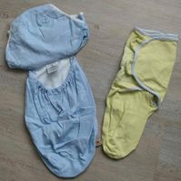 Pucksack, Babysack Thüringen - Erfurt Vorschau