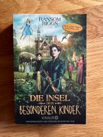 Das Buch zum Film: Die Insel der besonderen Kinder Hessen - Battenberg Vorschau