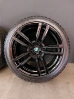 Original 21 zoll BMW X5M F95 / X6 F96 Felgen Nordrhein-Westfalen - Isselburg Vorschau