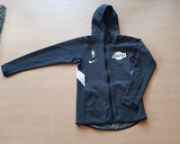 Nike Los Angeles Lakers NBA dry fit S Showtime Therma Flex Jacke Baden-Württemberg - Appenweier Vorschau