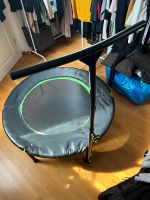 Crivit Fitness Trampolin 110cm Leipzig - Kleinzschocher Vorschau