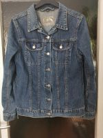 Blaue Damen Jeansjacke Gr. 38 Street One Dresden - Leuben Vorschau