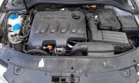 Motor VW Passat B8 2.0 TDI DDAA 172 TKM 140 KW 190 PS komplett Leipzig - Gohlis-Nord Vorschau