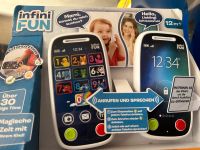 InfiniFun Kinder Walkie Talkie NEU Niedersachsen - Braunschweig Vorschau