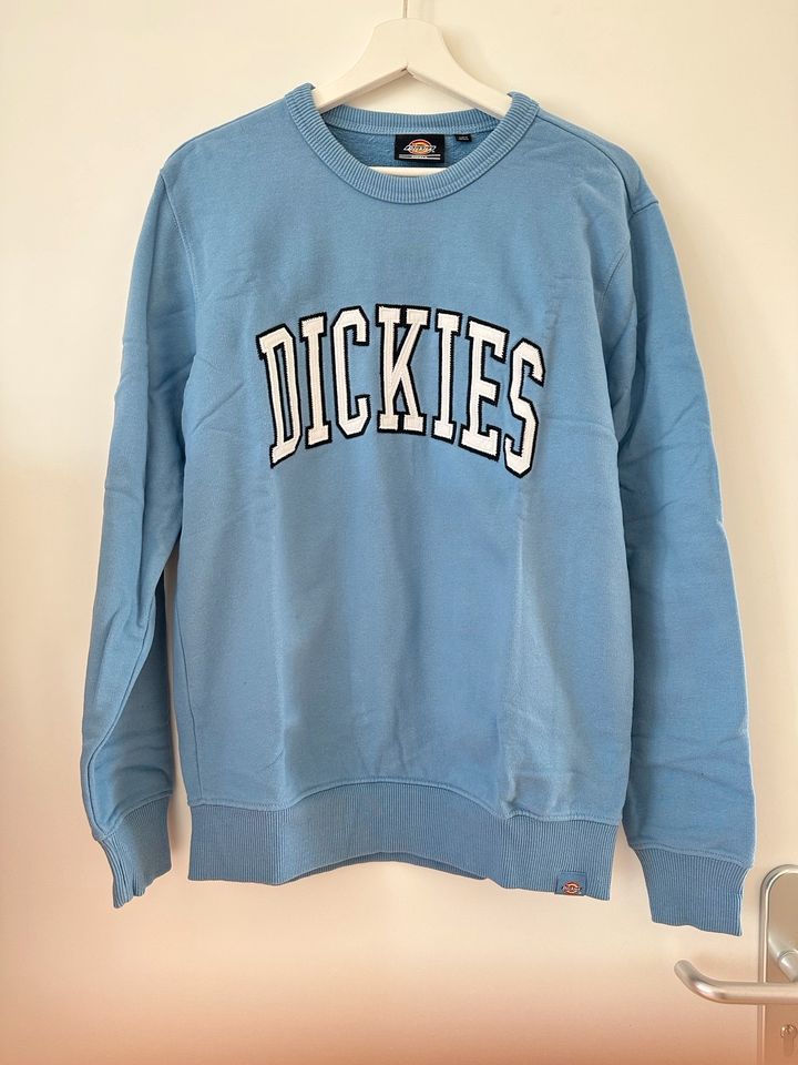 Dickies Sweatshirt Pulli Pullover Hoodie oversized Hype Fashion in  Frankfurt am Main - Nordend | eBay Kleinanzeigen ist jetzt Kleinanzeigen