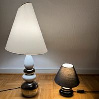 Stehlampe/Tischlampe Set Nordrhein-Westfalen - Euskirchen Vorschau