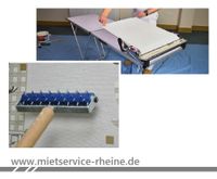 Mietservice-Rheine Kleistermaschine / Tapetenigel / Stachelwalze Nordrhein-Westfalen - Rheine Vorschau