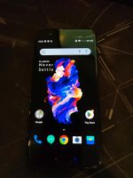 OnePlus 5 - A5000 - 8GB RAM - 128 GB ROM Nordrhein-Westfalen - Hilden Vorschau