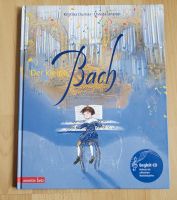 Der kleine Bach - Annette Bett - Kinderbuch mit CD Düsseldorf - Unterbach Vorschau