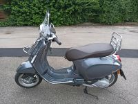 Vespa Primavera Touring 125 mit B196 Bayern - Augsburg Vorschau