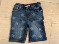 Mini Boden Jeans Shorts Gr. 116 Bremen - Woltmershausen Vorschau