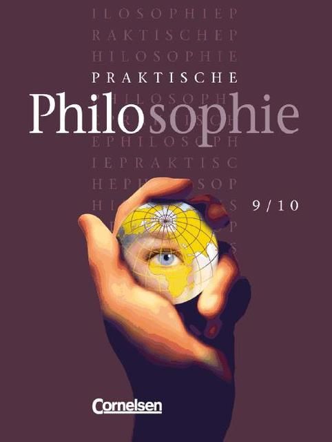 Praktische Philosophie, 9/10, Schülerbuch in Duisburg