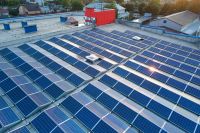 215,3 kWp PV-Anlage: Steuervorteil nutzen und in nachhaltige Kapitalanlage investieren Kr. Passau - Passau Vorschau