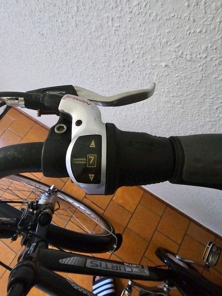 Herrenfahrrad 28" in Bergkamen