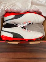 PUMA ONE 17.1 FG Fußballschuhe Gr.42.5 NEU UNBENUTZT OVP UNGETRAG Duisburg - Hamborn Vorschau