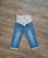 Umstandsmode Gr. 40, Capri jeans Bayern - Feuchtwangen Vorschau