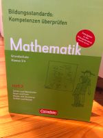 Mathe Grundschule Klasse 3/4 Bildungsstandards Heft 2 Hessen - Darmstadt Vorschau