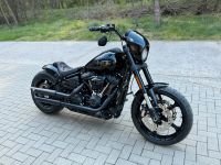 Harley Davidson Low Rider S 117cui . aus 2023 . Nur 930 km Brandenburg - Grünheide (Mark) Vorschau