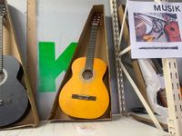 Gitarre Konzertgitarre Klassisch Westergitarre Instument Musik Bayern - Ingolstadt Vorschau