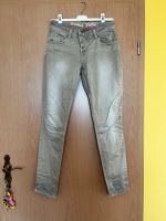 Beige Damenhose Nordrhein-Westfalen - Kevelaer Vorschau