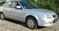 MAZDA 323 S 1.6 Benzin Brandenburg - Lauchhammer Vorschau