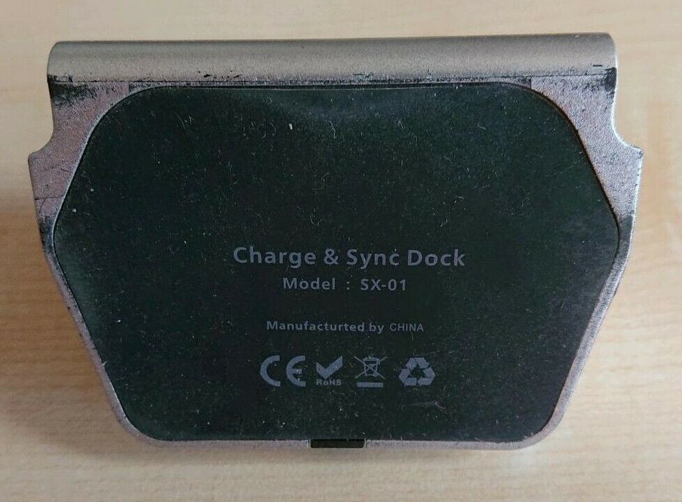 Smartphone Docking Charging Station Micro USB in Trittenheim