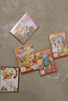 4 STück insgesamt DVD Bibi und Tina, Winnie puuh, little pony Nordrhein-Westfalen - Mönchengladbach Vorschau