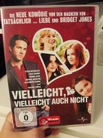 DVD Vielleicht, vielleicht auch nicht - New York I Love you neuw. Hessen - Bad Nauheim Vorschau