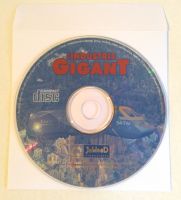 Industrie Gigant - PC-Spiel Bayern - Landshut Vorschau