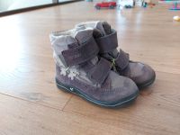 Pepino Winterschuhe Größe 25 Rheinland-Pfalz - Sponheim Vorschau