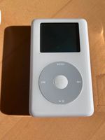 iPod 4. Generation 40 GB Hessen - Hochheim am Main Vorschau