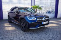 Mercedes-Benz GLC 300 de 4MATIC Rheinland-Pfalz - Speyer Vorschau