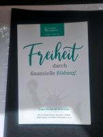 Freiheit durch finanzielle Bildung Bayern - Coburg Vorschau