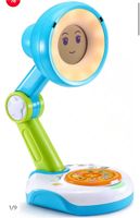 Vtech Funny Sunny, die interaktive Lampen-Freundin Brandenburg - Schwedt (Oder) Vorschau