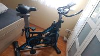 Spinningbike Speedbike Hometrainer Heimtrainer Brandenburg - Blankenfelde-Mahlow Vorschau