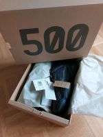 Adidas Yeezy Utility Black 500 *NEU* Gr. 41 Versand inklusive Niedersachsen - Vienenburg Vorschau